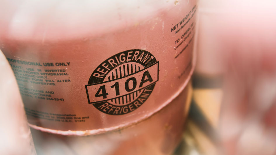 New HVAC Refrigerant in 2025: Major Changes Are on the Horizon for HVAC Coolants.